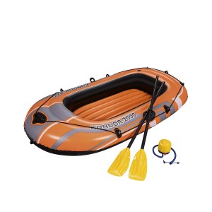 قایق بادی 2 نفره بست وی هیدروفورس مدل 61062