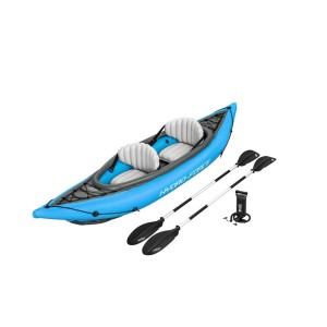 قایق بادی کایاک 2 نفره بست وی مدل 65131