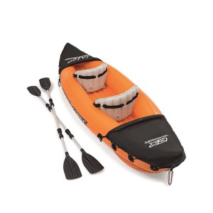 قایق بادی کایاک 2 نفره بست وی مدل 65077