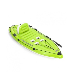 قایق بادی کایاک 1 نفره بست وی مدل 65097