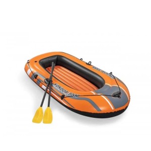 قایق بادی 3 نفره Kondor بست وی مدل 61102