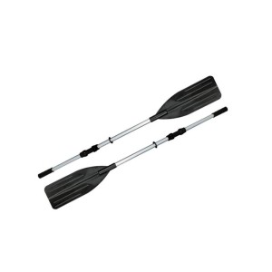 پارو آلومینیومی قایق بادی اینتکس مدل 69625