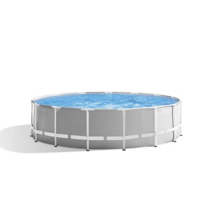 استخر پیش ساخته گرد اینتکس مدل 26726