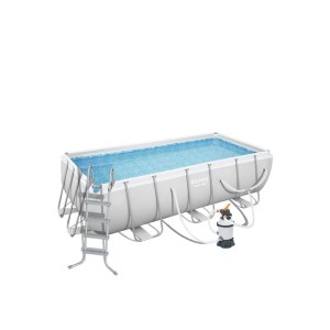 استخر پیش ساخته 4 متری بست وی مدل 56660