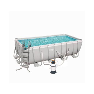 استخر پیش ساخته 4.8 متری بست وی مدل 56673