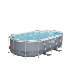 استخر پیش ساخته 4.2 متری بست وی مدل 56620