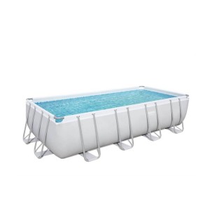 استخر پیش ساخته 5.4 متری بست وی مدل 56468