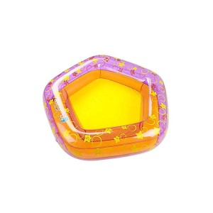 استخر بادی کم عمق کودک اینتایم مدل K-2020