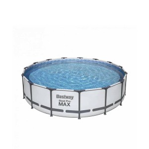 استخر پیش ساخته گرد بست وی مدل 56488