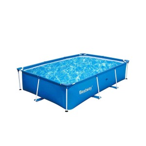 استخر پیش ساخته ویلا بست وی مدل 56498