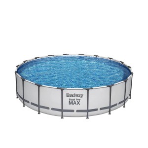 استخر پیش ساخته پرورش ماهی بست وی مدل 56463