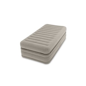 تخت خواب بادی 1 نفره دوقلو اینتکس مدل 64444