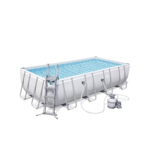 استخر پیش ساخته 5.4 متری بست وی مدل 56466