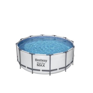 استخر پیش ساخته 3.6 متری بست وی مدل 56421