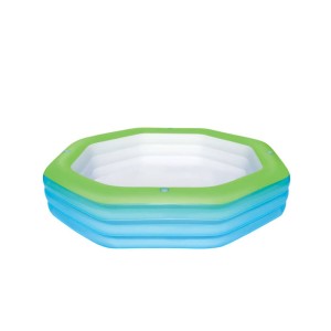 استخر بادی 6 ضلعی بست وی مدل 54119