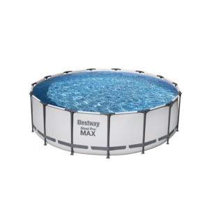 استخر پیش ساخته گرد بست وی مدل 56439