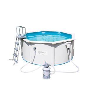 استخر پیش ساخته فایبرگلاس بست وی مدل 56566