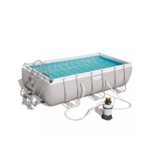 استخر پیش ساخته روکار بست وی مدل 56442