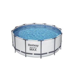 استخر پیش ساخته باغ بست وی مدل 56420