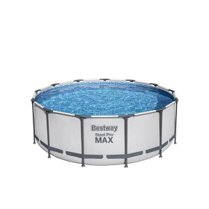 استخر پیش ساخته پرروش ماهی بست وی مدل 5618W