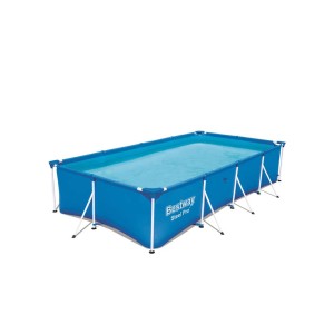 استخر فریمی مستطیلی بست وی مدل 56405