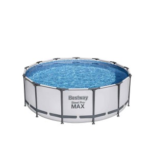 استخر پیش ساخته عمیق بست وی مدل 5618UE