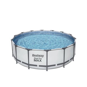 استخر پیش ساخته گرد بست وی مدل 5613HE