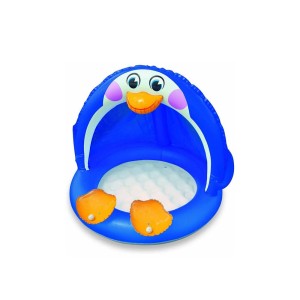 استخر بادی سایه بان دار اینتکس مدل 57418