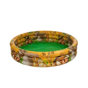 استخر بادی اینتکس طرح شیر شاه مدل 57425