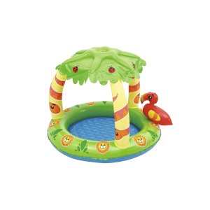 استخر بادی با کف بادشو بست وی مدل 52179