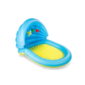 استخر بادی سایبان دار بست وی مدل 52161