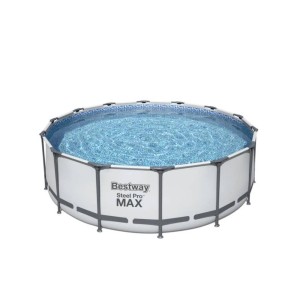 استخر پیش ساخته 4 متری بست وی مدل 5612Y