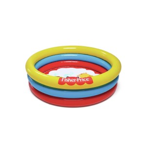 استخر توپ بادی کودک بست وی مدل 93501