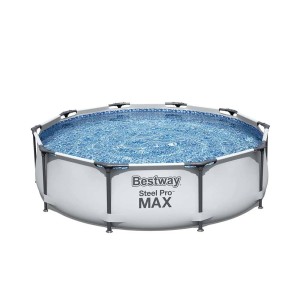 استخر پیش ساخته گرد بست وی مدل 56407