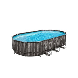 استخر پیش ساخته روکار بست وی مدل 5611S