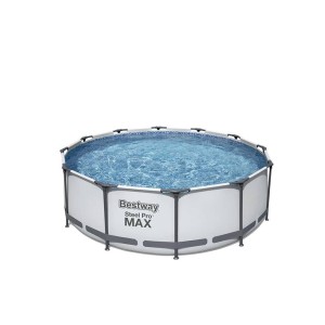 استخر پیش ساخته گرد بست وی مدل 56260