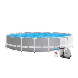 استخر پیش ساخته 5 متری اینتکس مدل 26732