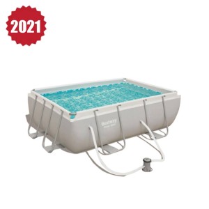 استخر پیش ساخته 3 متری بست وی مدل 56629