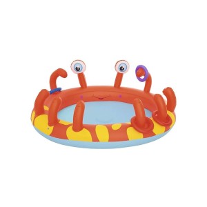 استخر بادی کودک بست وی مدل 53058