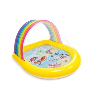 استخر بادی بچگانه اینتکس مدل 57156