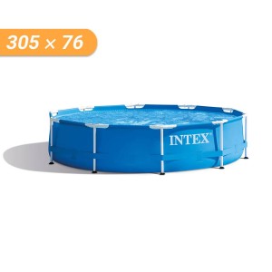 استخر پیش ساخته اینتکس گرد مدل 28200