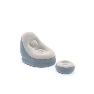 مبل بادی زیرپایی دار 1 نفره بست وی مدل 75053