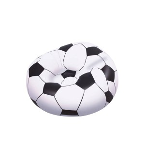مبل بادی نوجوان بست وی طرح توپ فوتبال مدل 75010