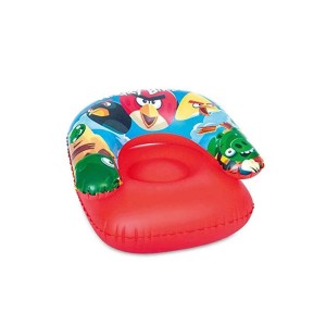 مبل بادی کودک بست وی طرح انگری بردز مدل 96106