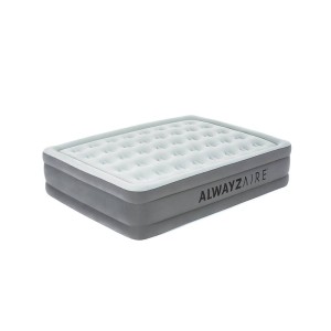 تخت خواب بادی دو نفره بست وی مدل 67624