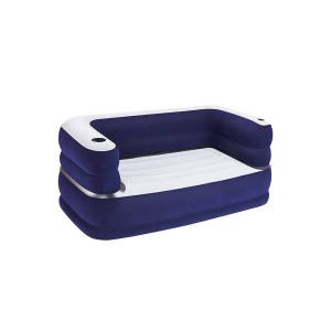 مبل بادی دو نفره بست وی مدل 75058