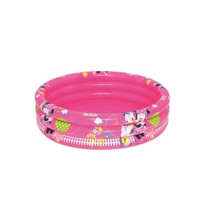 استخر بادی کودک بست وی طرح میکی ماوس مدل 91035