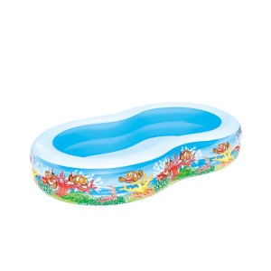 استخر بادی بچگانه بست وی مدل 54118