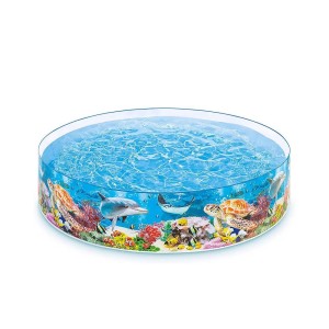 استخر طلقی اینتکس کودک مدل 58472