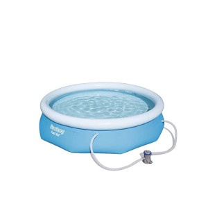 استخر فست ست بست وی با پمپ تصفیه مدل 57270